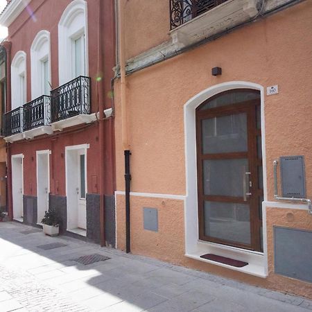 Maison San Giovanni Cagliari Zewnętrze zdjęcie