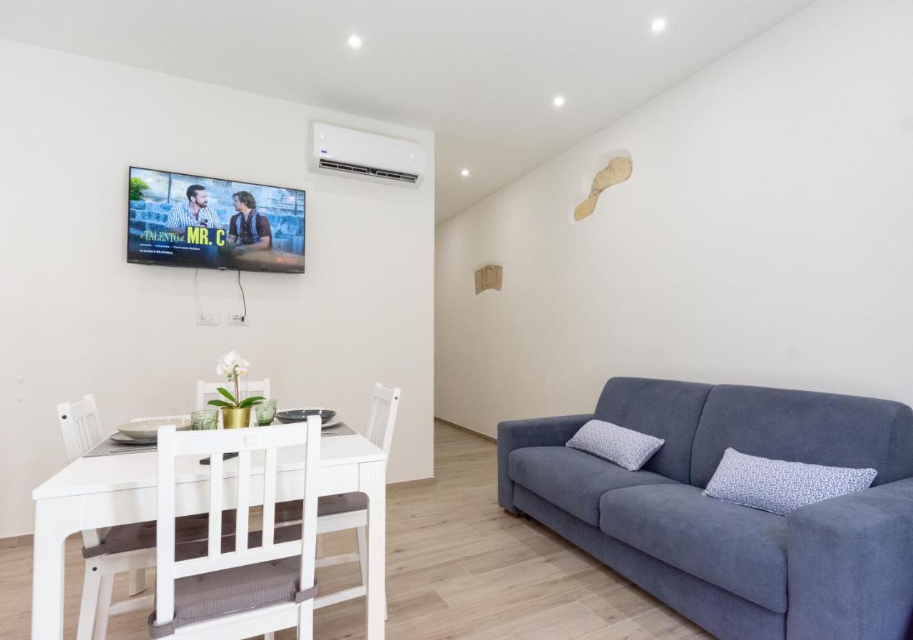 Maison San Giovanni Cagliari Zewnętrze zdjęcie