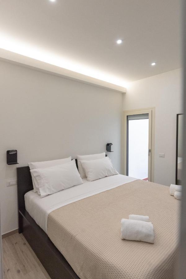 Maison San Giovanni Cagliari Zewnętrze zdjęcie