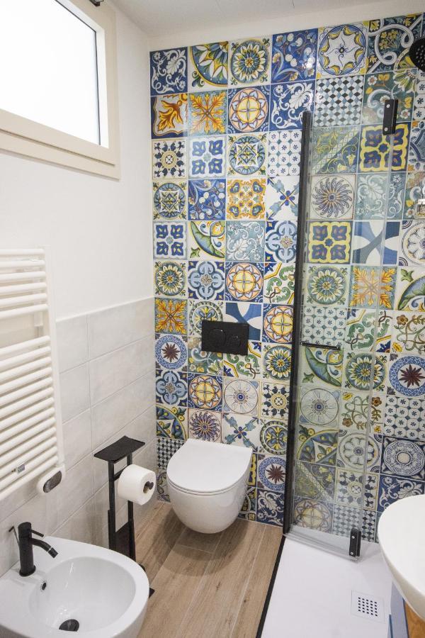 Maison San Giovanni Cagliari Zewnętrze zdjęcie