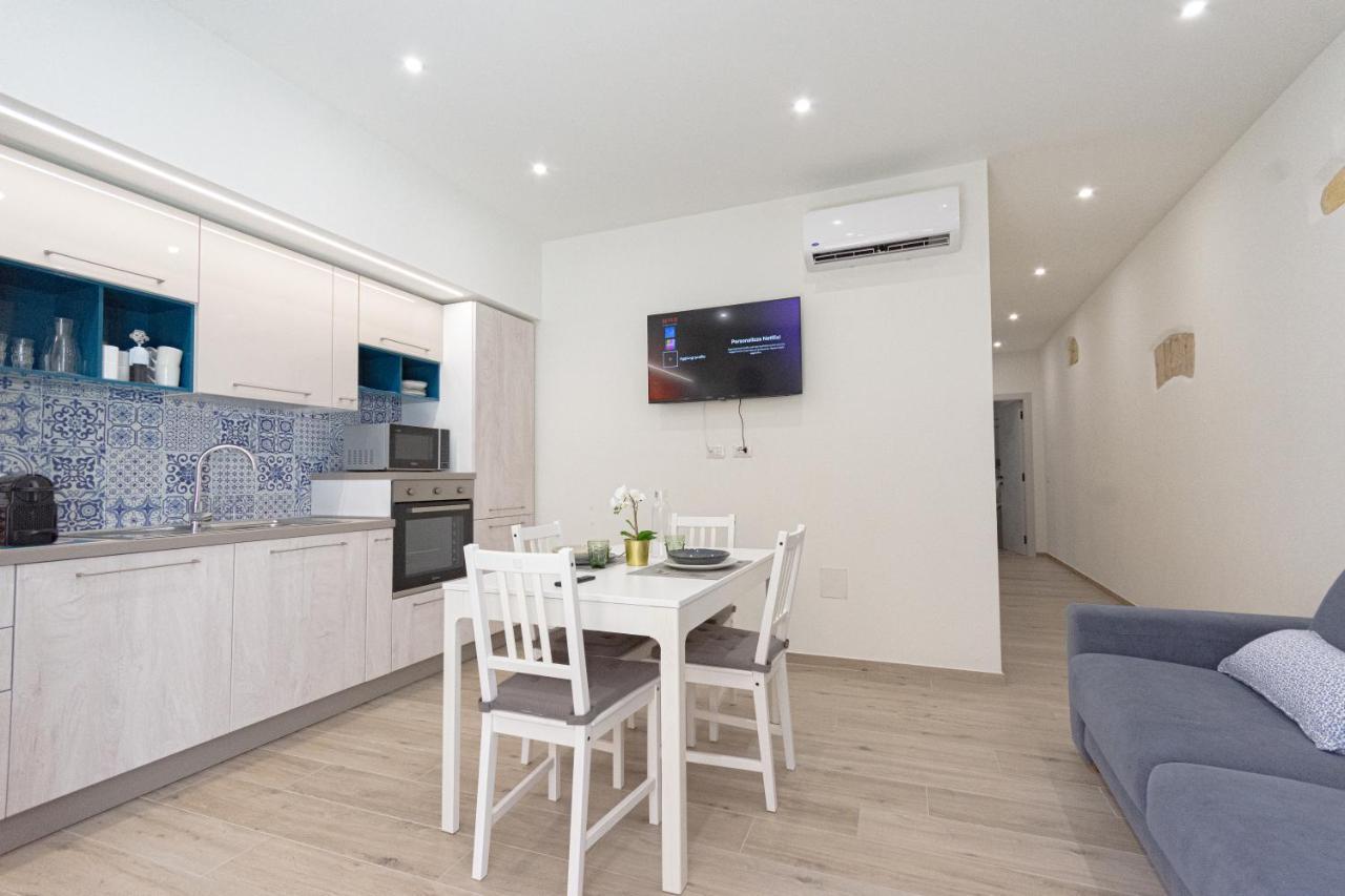 Maison San Giovanni Cagliari Zewnętrze zdjęcie