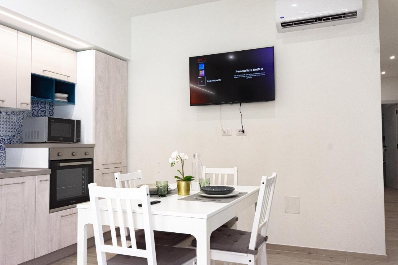 Maison San Giovanni Cagliari Zewnętrze zdjęcie