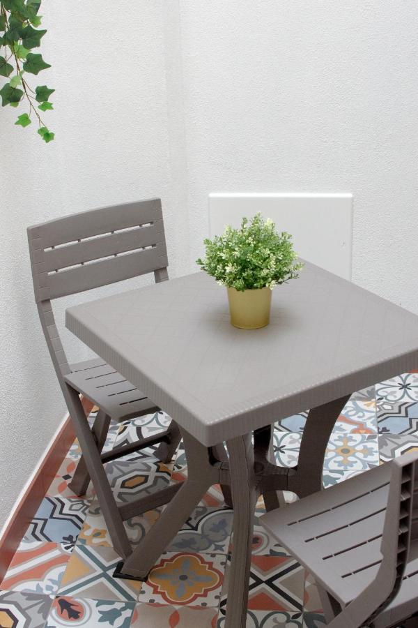 Maison San Giovanni Cagliari Zewnętrze zdjęcie