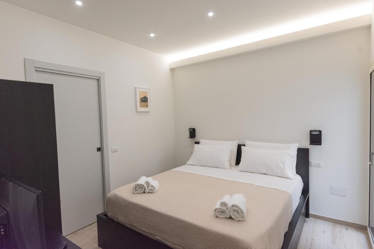 Maison San Giovanni Cagliari Zewnętrze zdjęcie