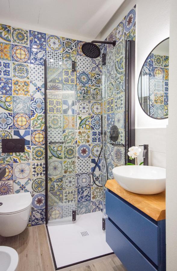 Maison San Giovanni Cagliari Zewnętrze zdjęcie