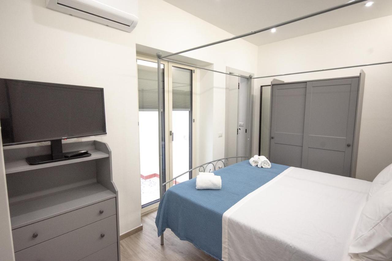 Maison San Giovanni Cagliari Zewnętrze zdjęcie